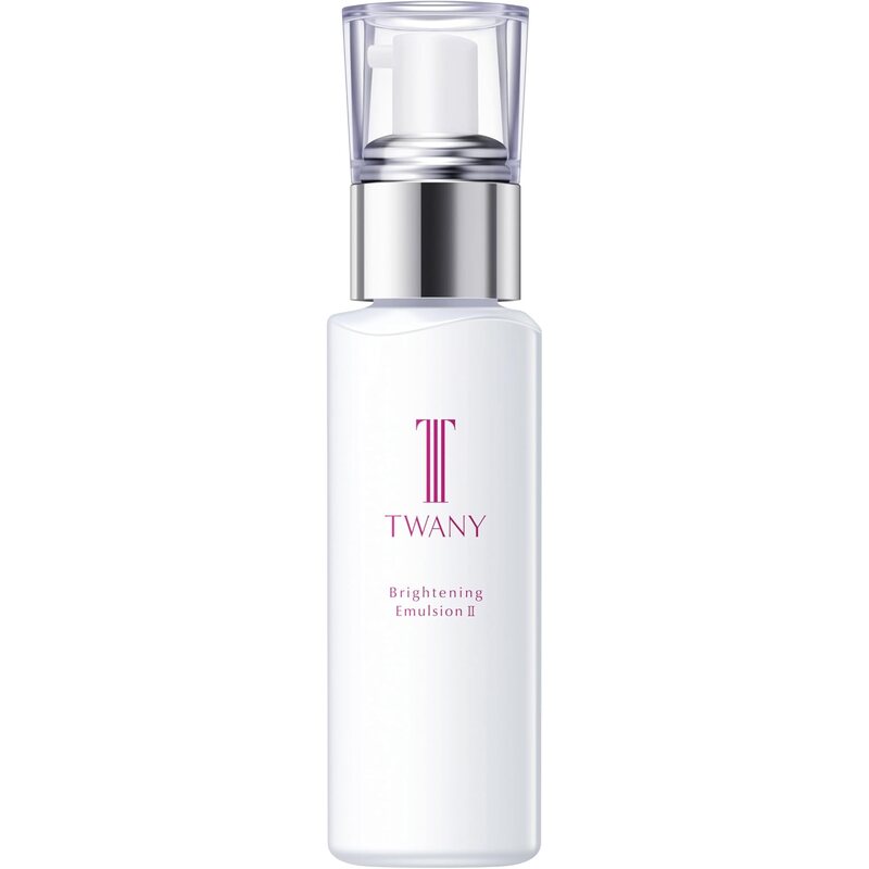 TWANY Brightening Emulsion (100 ml)