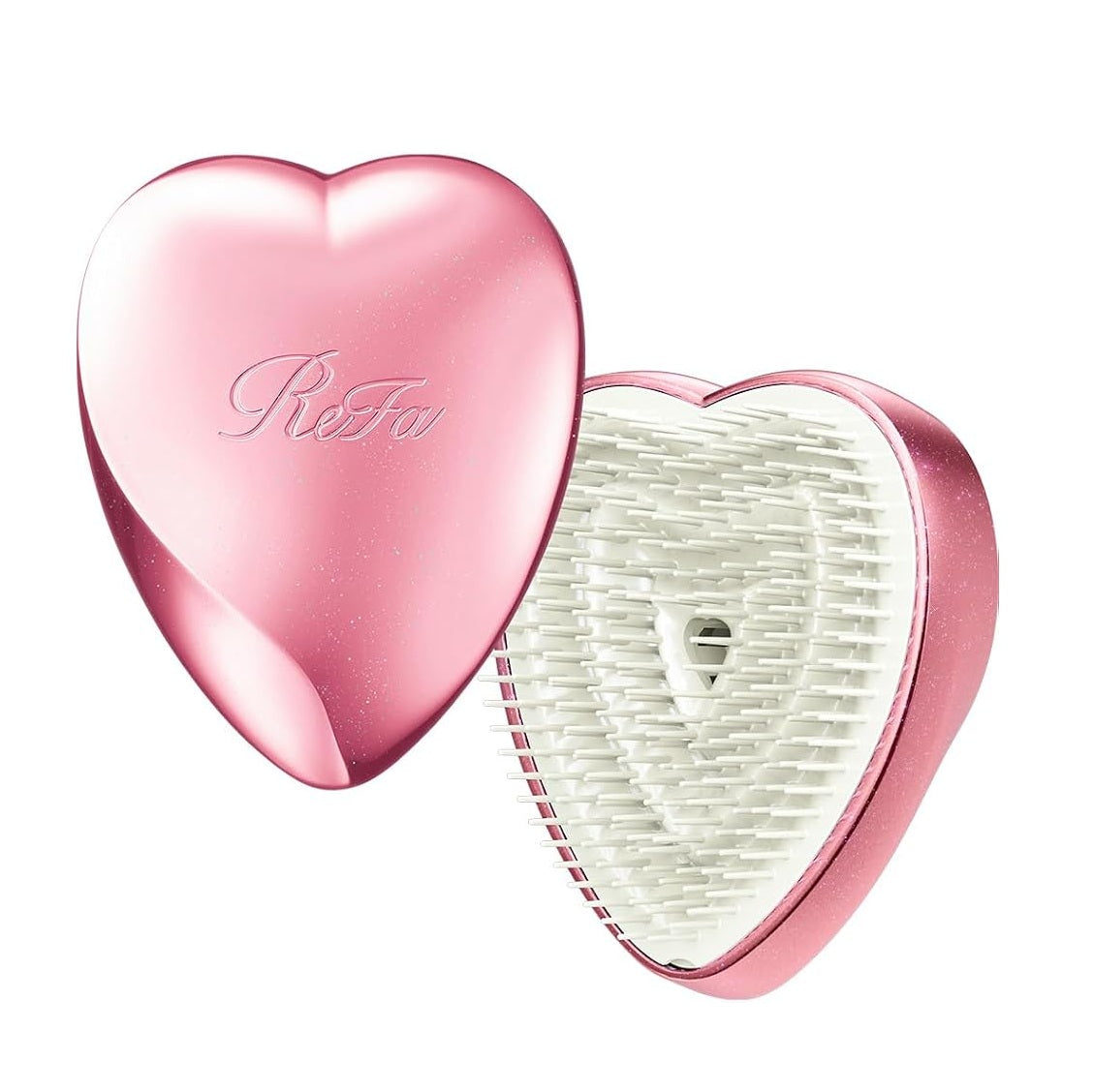 ReFa HEART GOLD with Shopper Set – Official Store Exclusive