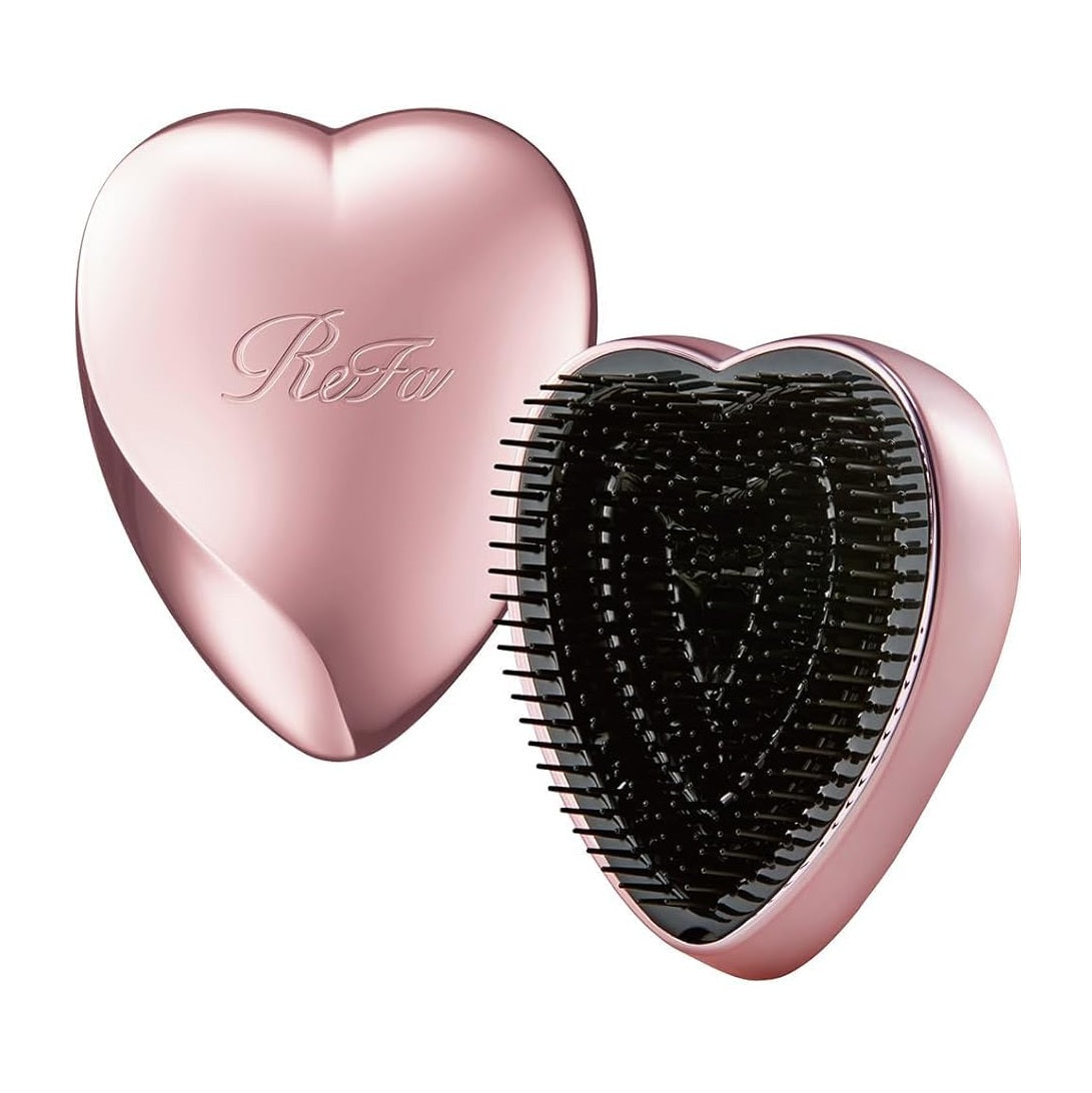 ReFa HEART GOLD with Shopper Set – Official Store Exclusive