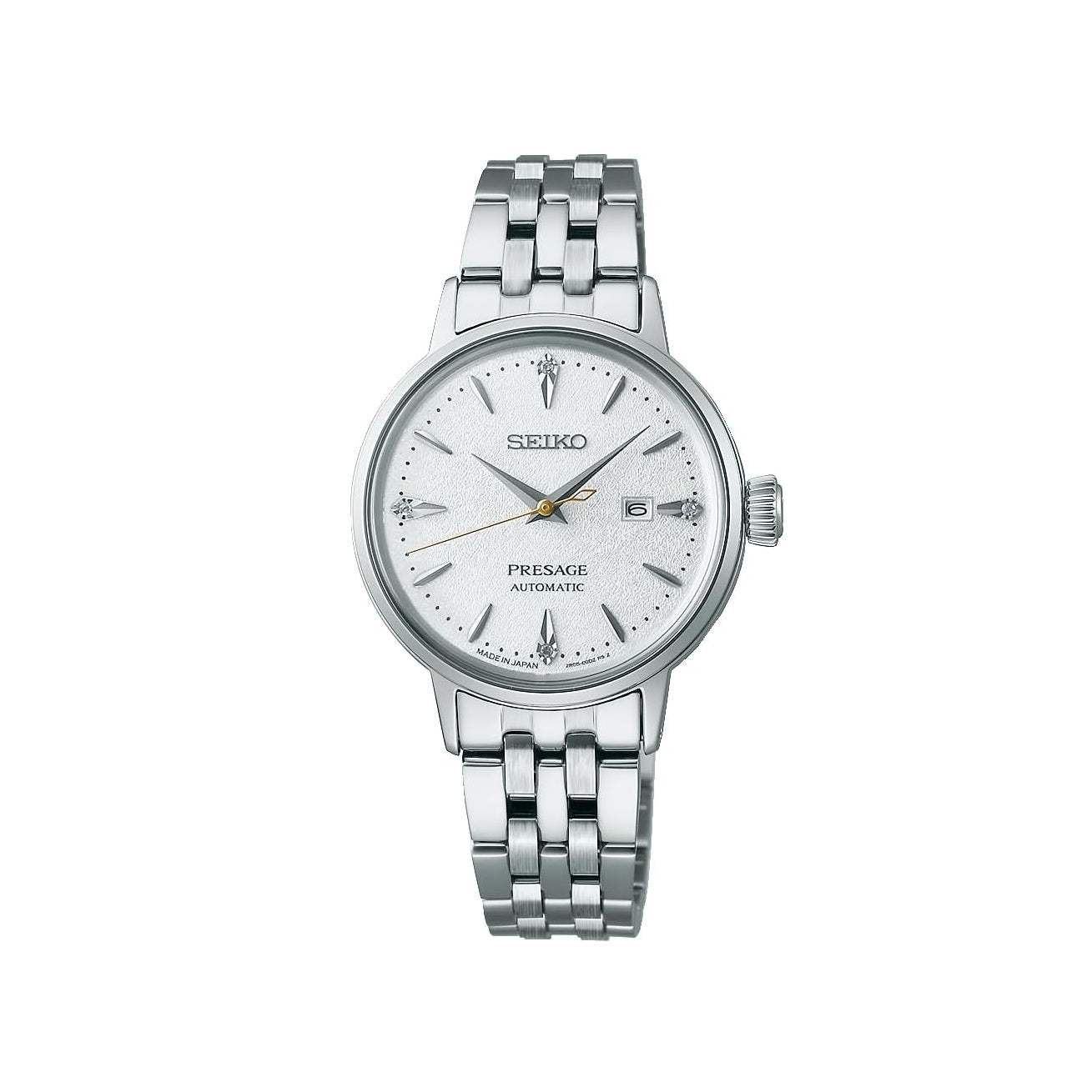 Seiko Presage Cocktail Time Women's Automatic Watch