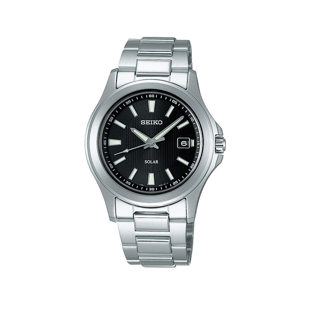 Seiko Selection SBPN069 Men's Solar Watch