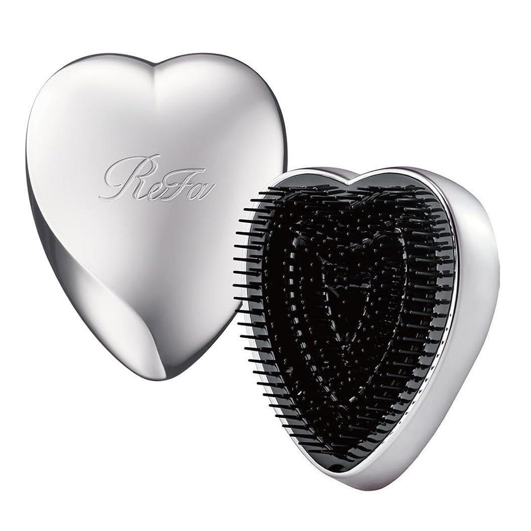 ReFa HEART GOLD with Shopper Set – Official Store Exclusive