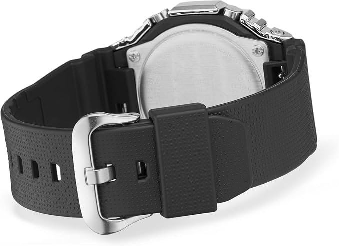 Casio G-SHOCK G-STEEL GBM-2100-1A