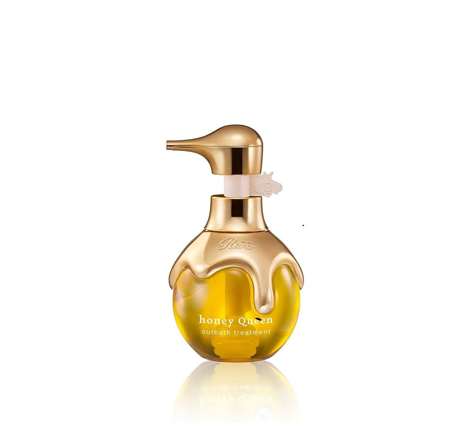 ReFa HONEY QUEEN Out Bath Treatment 130ml / 4.4 fl oz