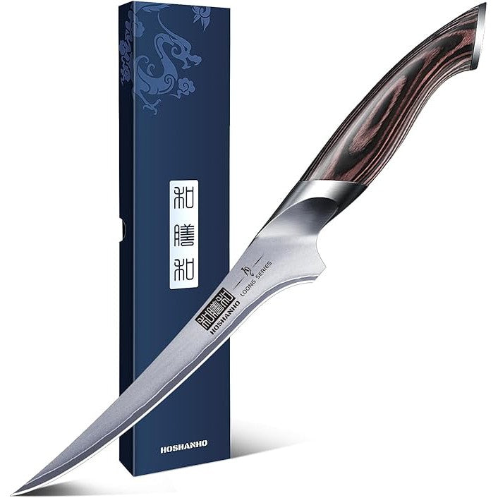 HOSHANHO 178mm Fillet Knife