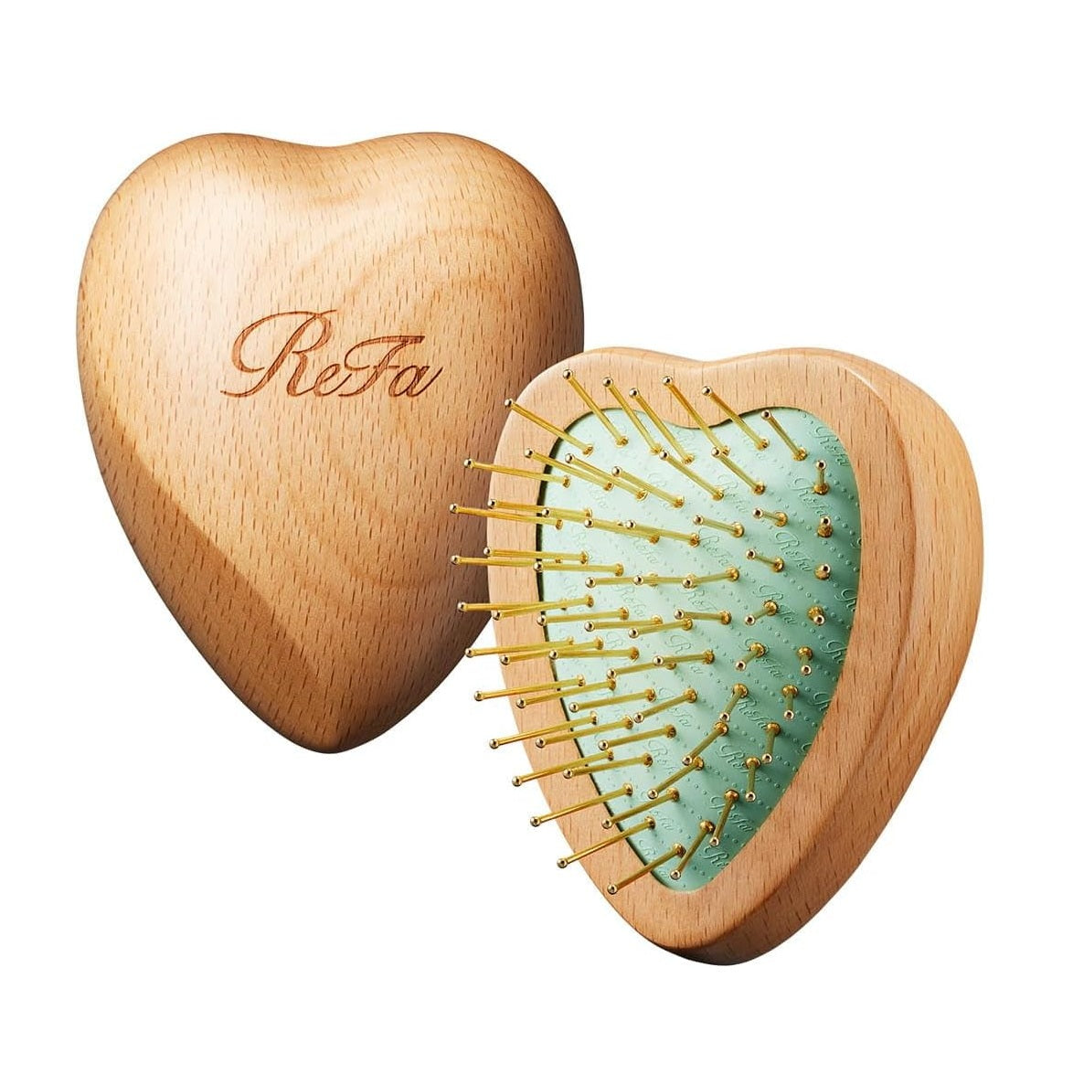ReFa HEART GOLD with Shopper Set – Official Store Exclusive