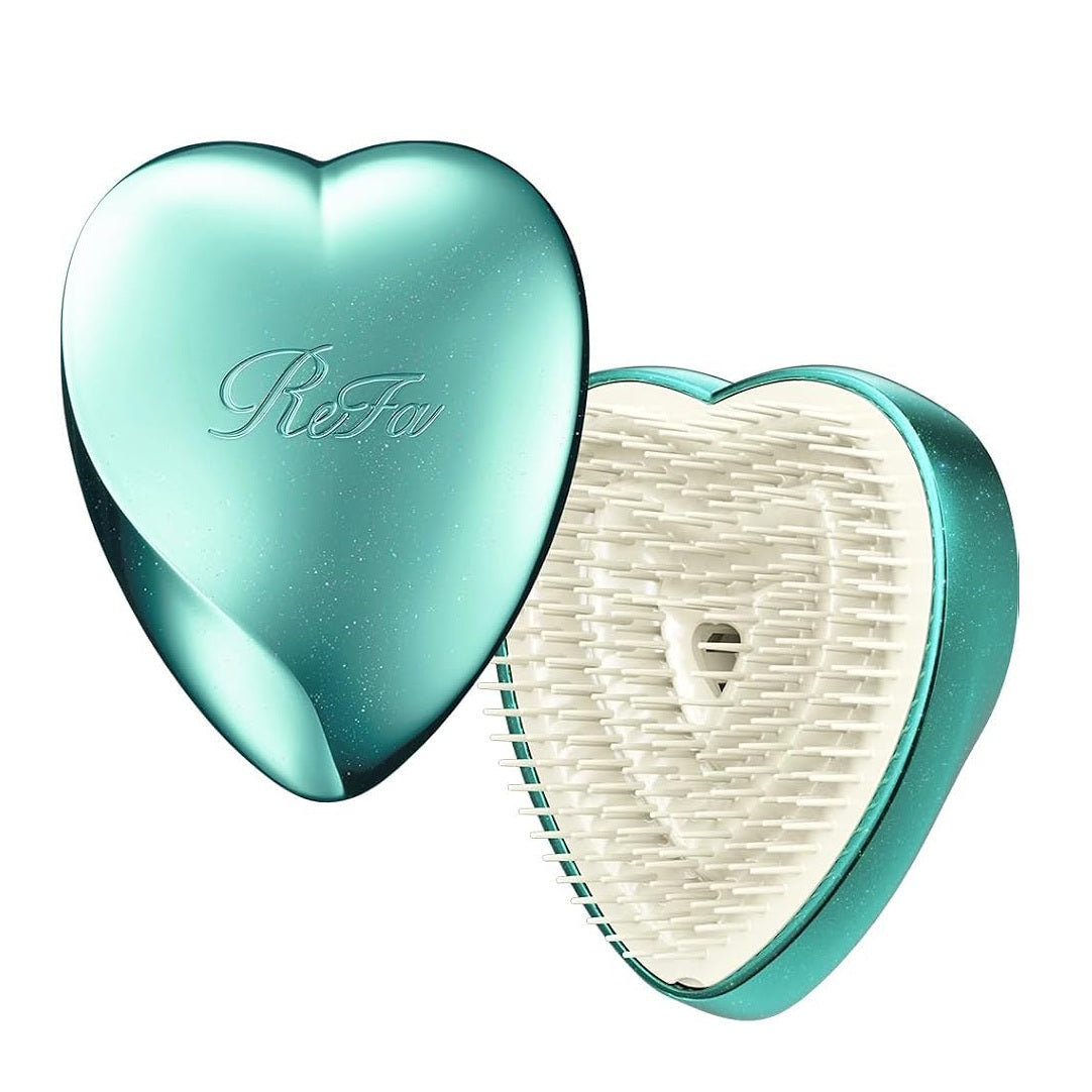 ReFa HEART GOLD with Shopper Set – Official Store Exclusive