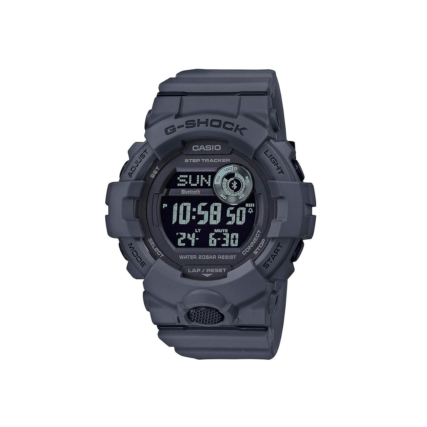CASIO G-SHOCK Men's GBD-800 Watch