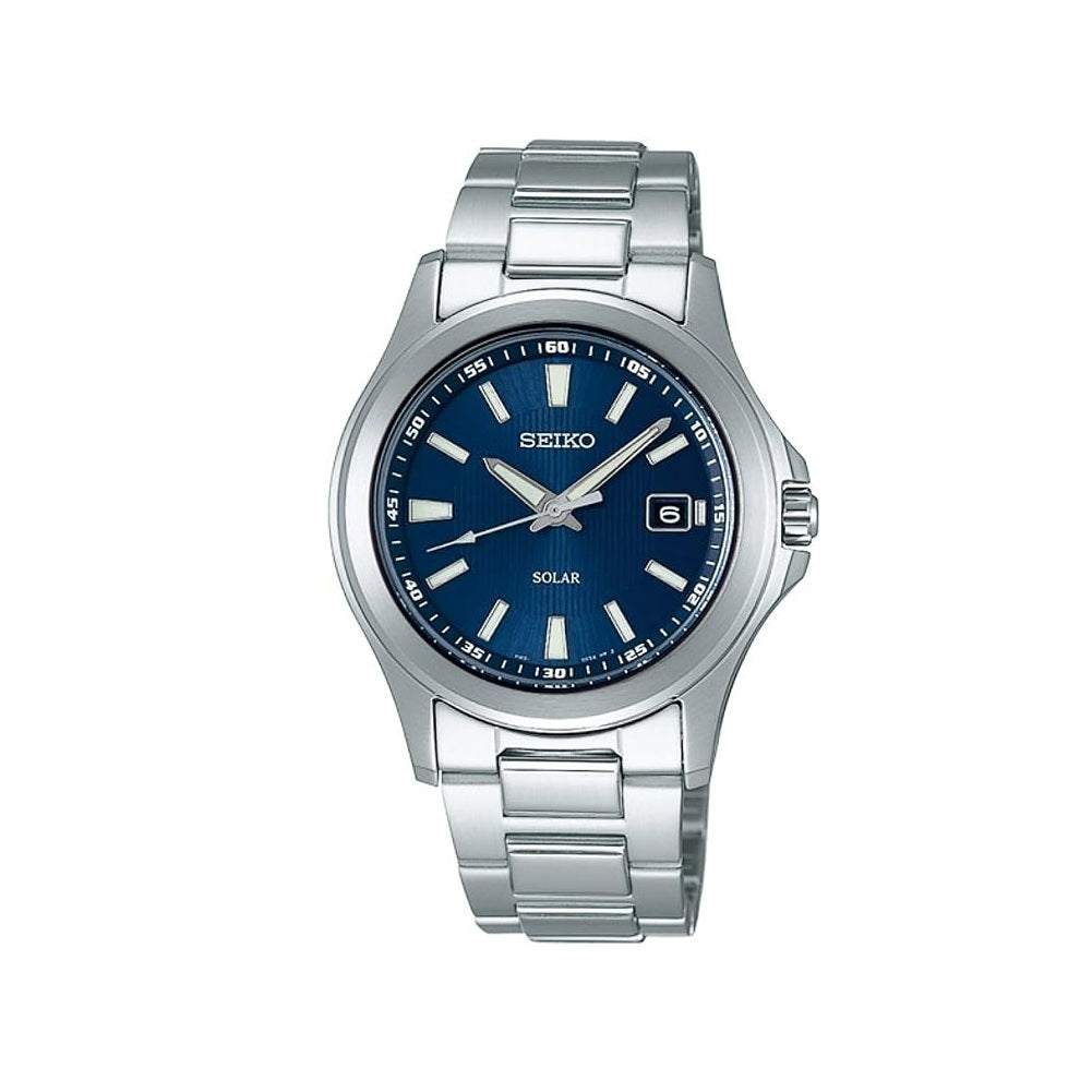Seiko Selection SBPN069 Men's Solar Watch