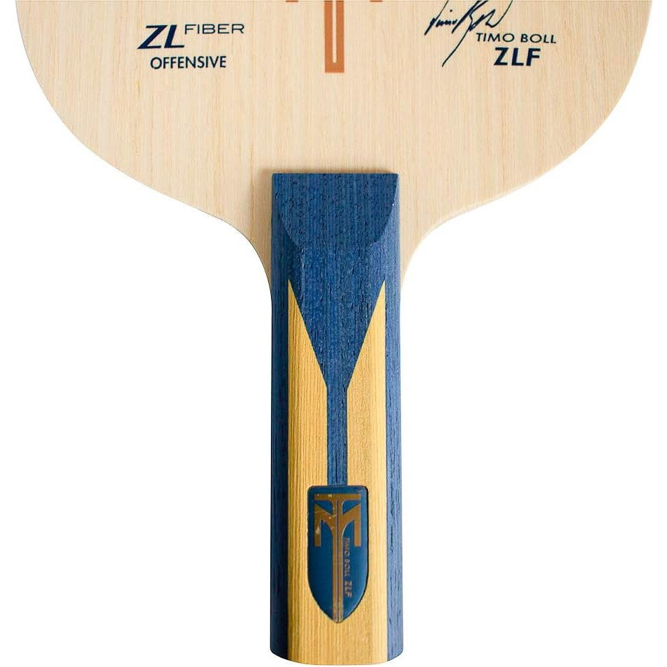 Butterfly Timo Boll ZLF Table Tennis Blade