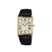 Seiko Selection nano universe Special Edition Men's Quartz Watch