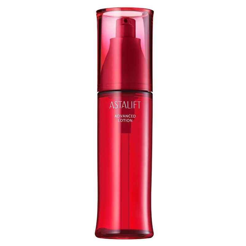 ASTALIFT Advanced Lotion – High-Moisture Firming Toner 130mL