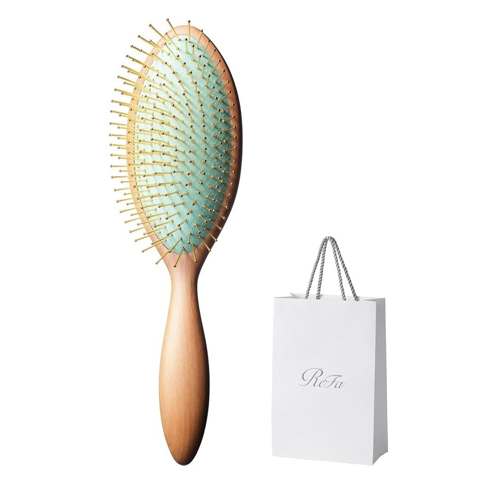 ReFa AURA – Official Store Limited Edition with Shopper