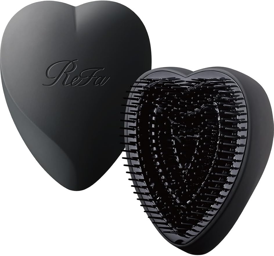 ReFa HEART GOLD with Shopper Set – Official Store Exclusive