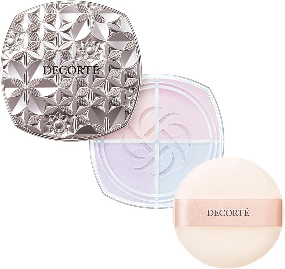 DECORTÉ Face Powder Harmony Veil – 0.6 oz (16g)