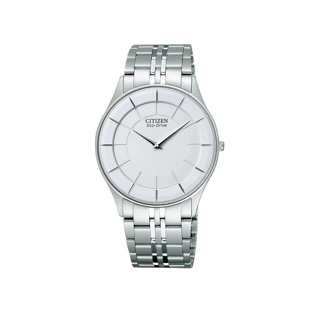 Citizen Eco-Drive Slim AR30 Men's Watch