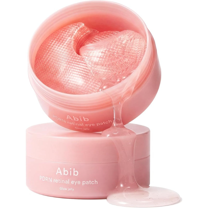 Abib PDRN Eye Patch (60 Pieces)