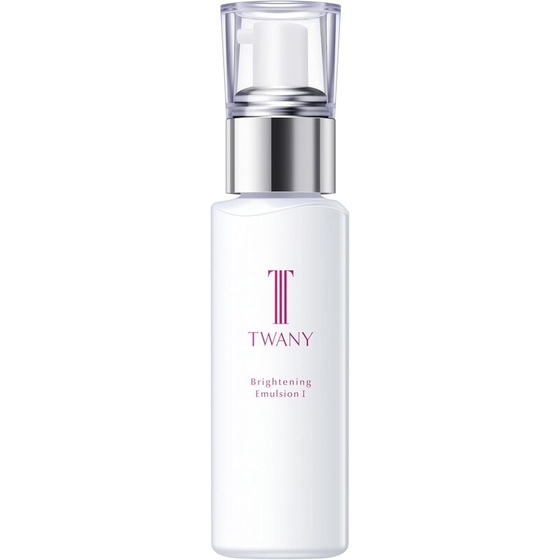TWANY Brightening Emulsion (100 ml)