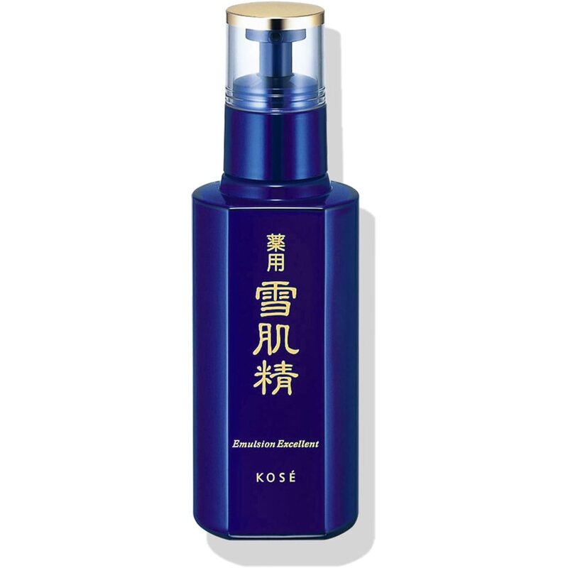 SEKKISEI Medicated Snow Skin Lotion Excellent 140 ml