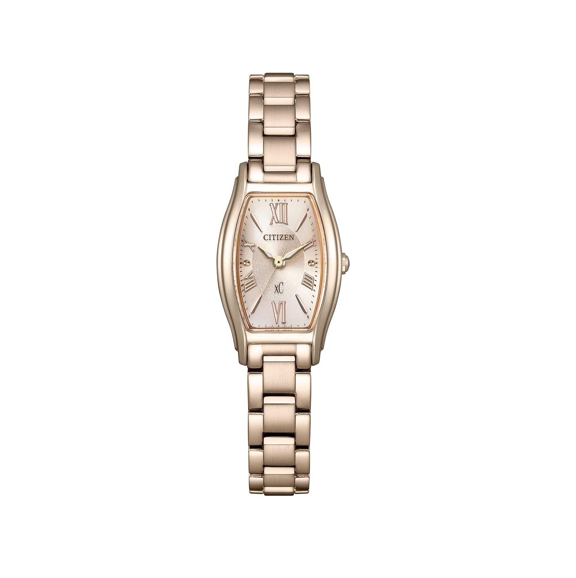 CITIZEN xC EW5541-50W Women's Eco-Drive Watch