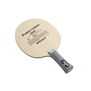 Butterfly ALC/SUPER ALC Table Tennis Racket, Biscaria, Special Material, Carbon, Made in Japan, Flare/Straight/Pen