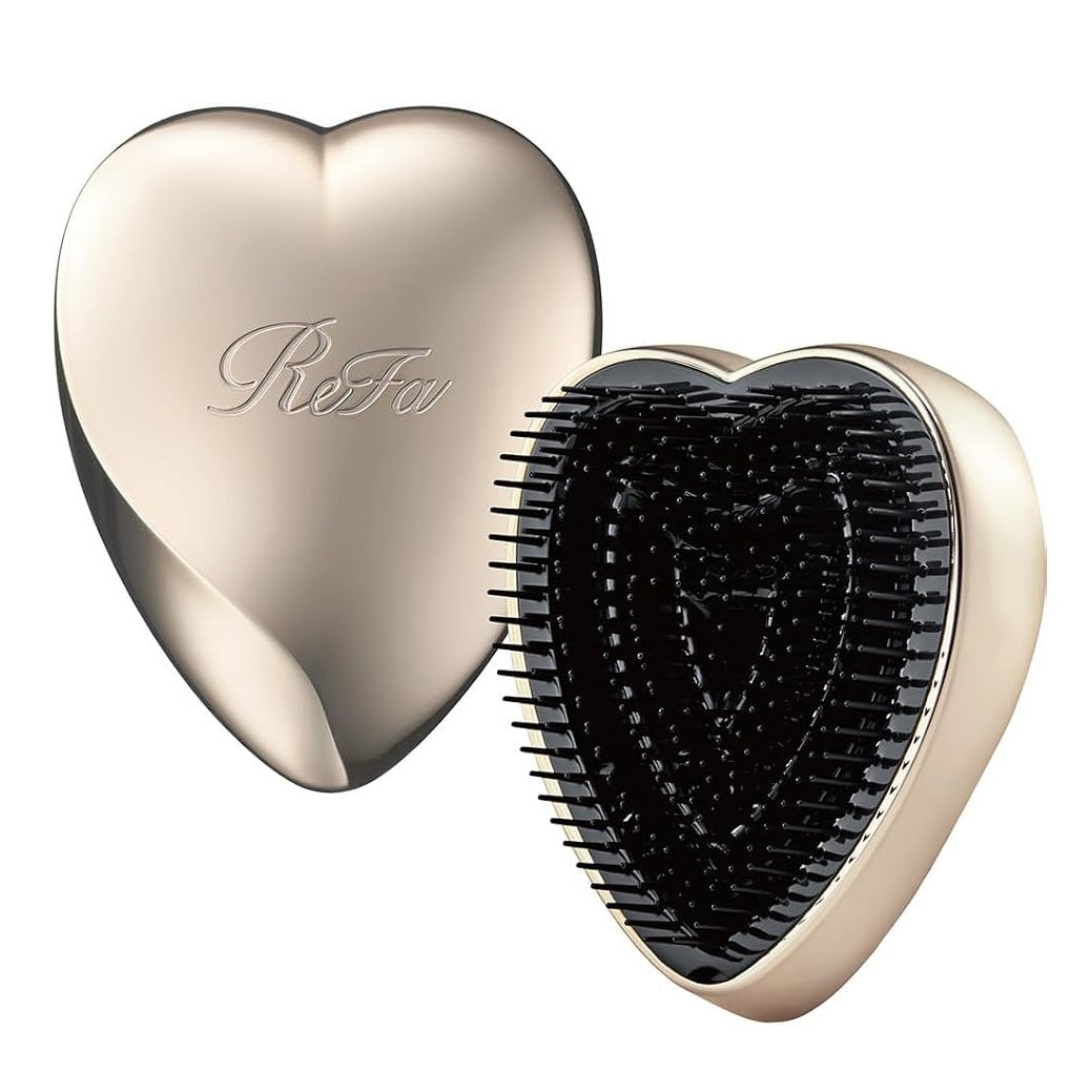 ReFa HEART GOLD with Shopper Set – Official Store Exclusive
