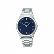 Seiko Touch Reading Watch for Visually Impaired Men
