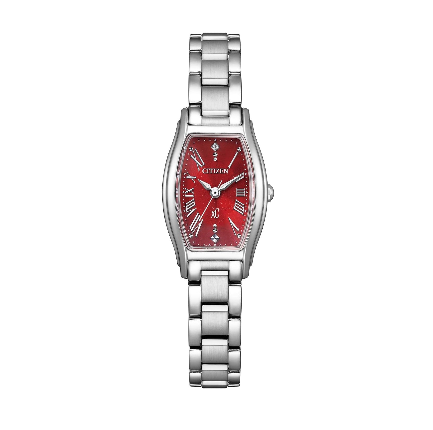 CITIZEN xC EW5541-50W Women's Eco-Drive Watch
