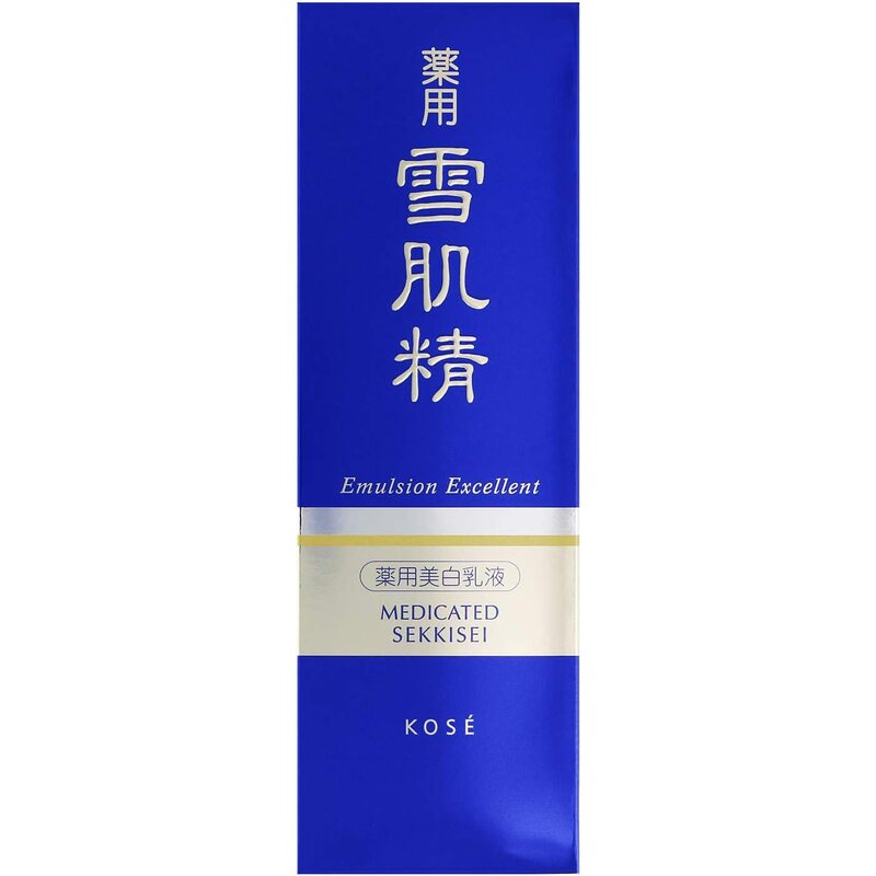 SEKKISEI Medicated Snow Skin Lotion Excellent 140 ml