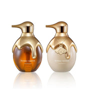 ReFa HONEY QUEEN Shampoo & Treatment Set