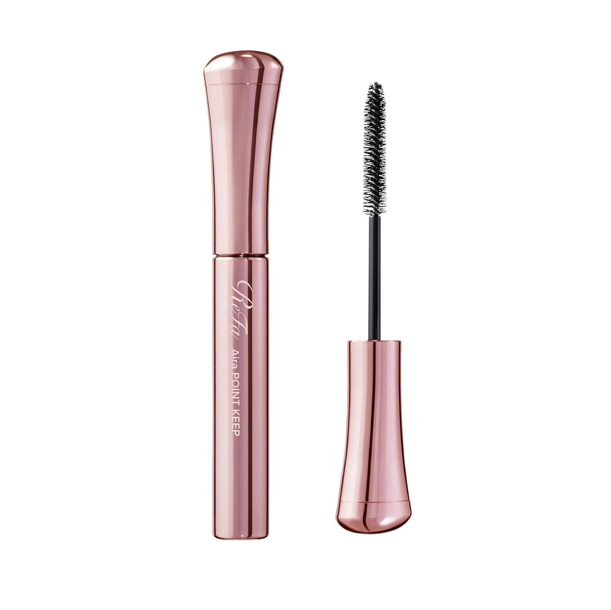 ReFa Aira Point KEEP – Rose Gold, 8 mL