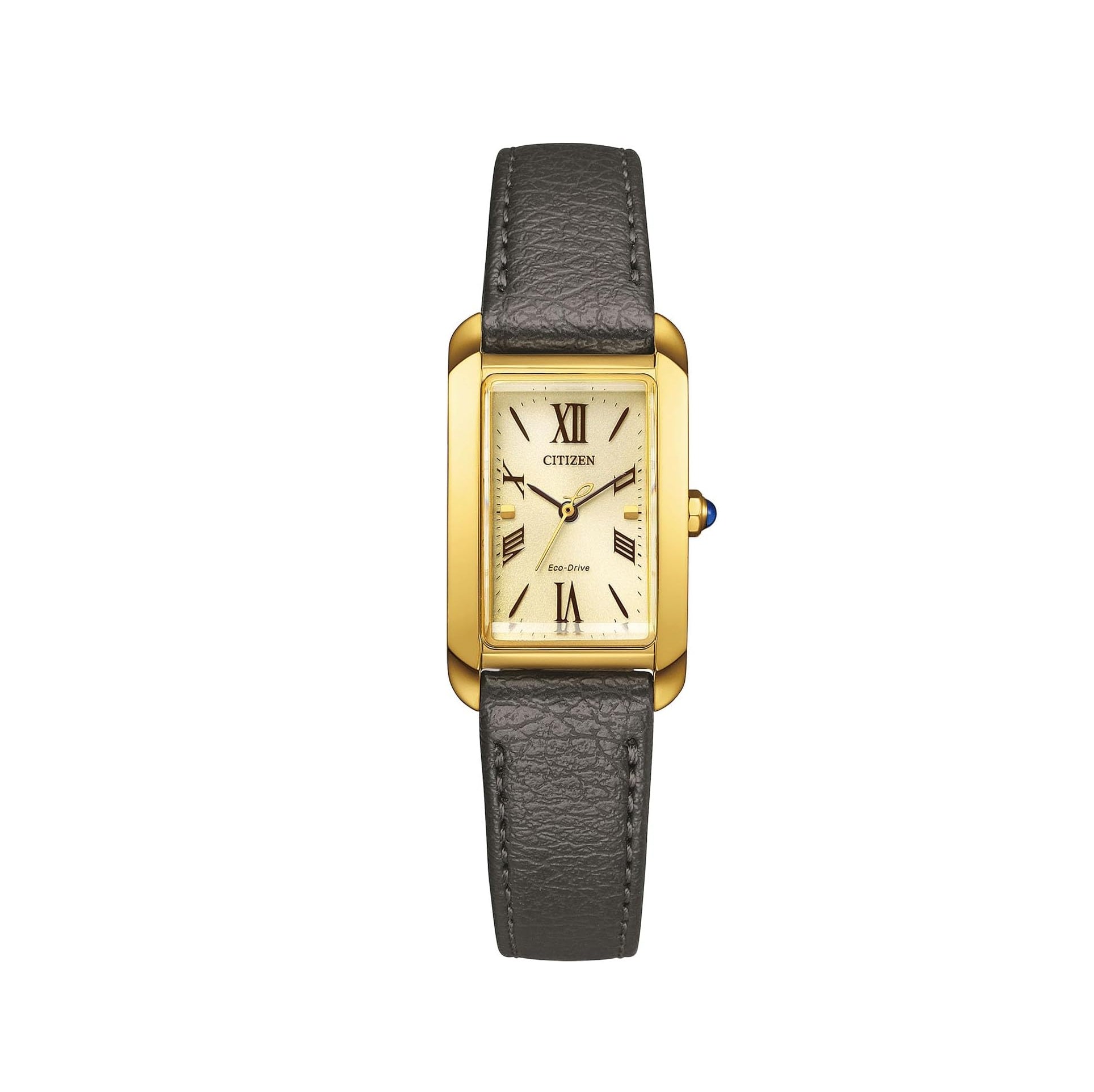 Citizen Light-Powered Eco-Drive EW562X Series Women's Watch