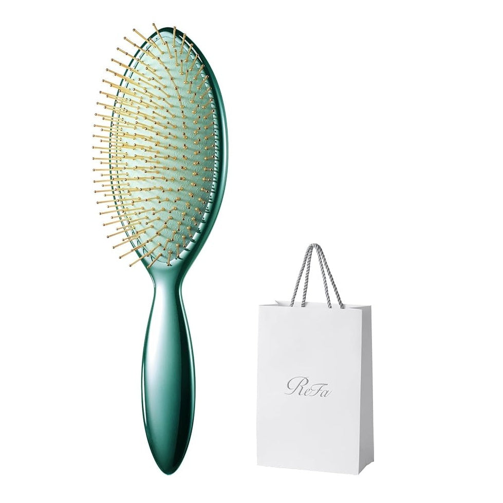 ReFa AURA – Official Store Limited Edition with Shopper