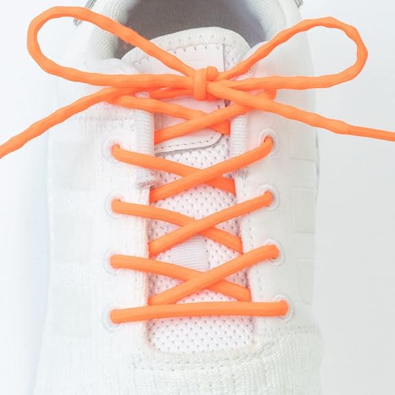 Caterpy Magic Lace Performance Shoelaces (105 cm / 120 cm)