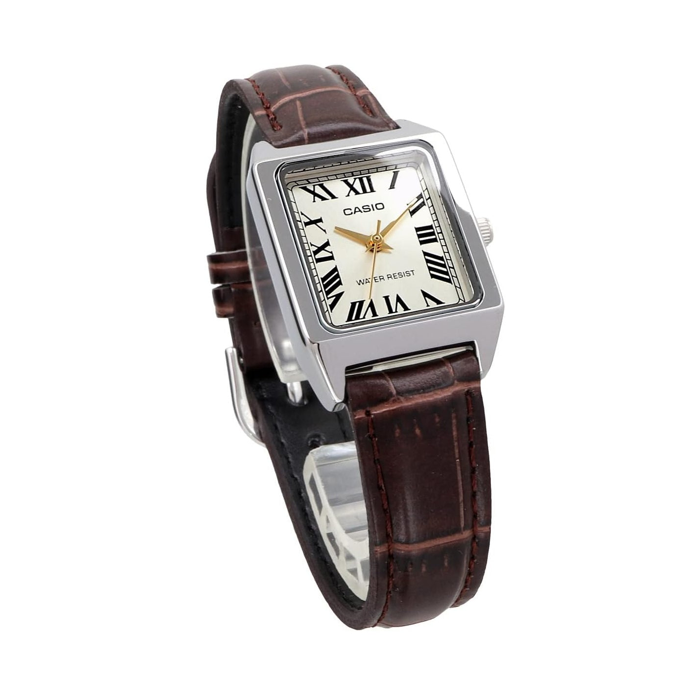 Casio Standard Quartz Women's Watch LTP-V007L-9B