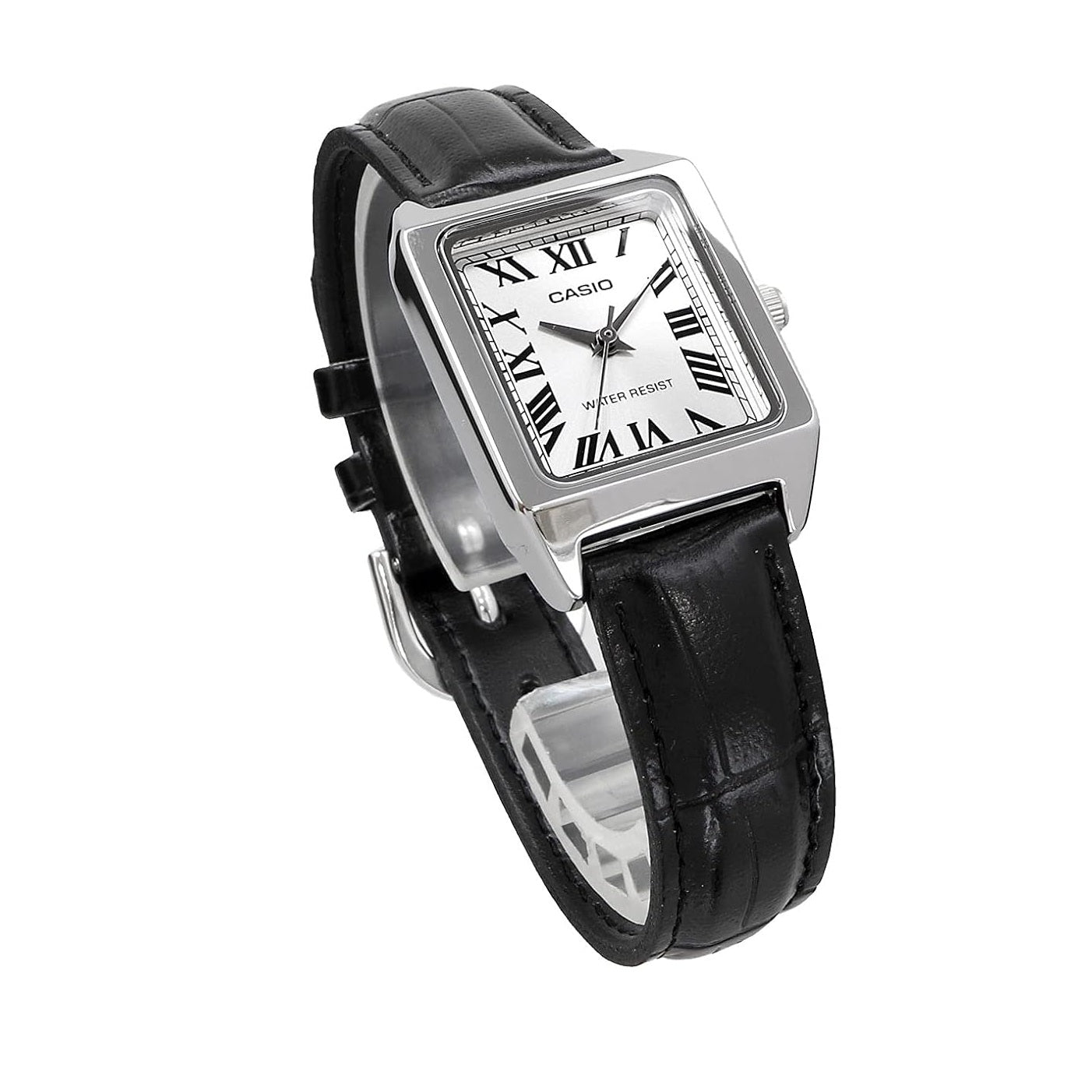 Casio Standard Quartz Women's Watch LTP-V007L-7B1