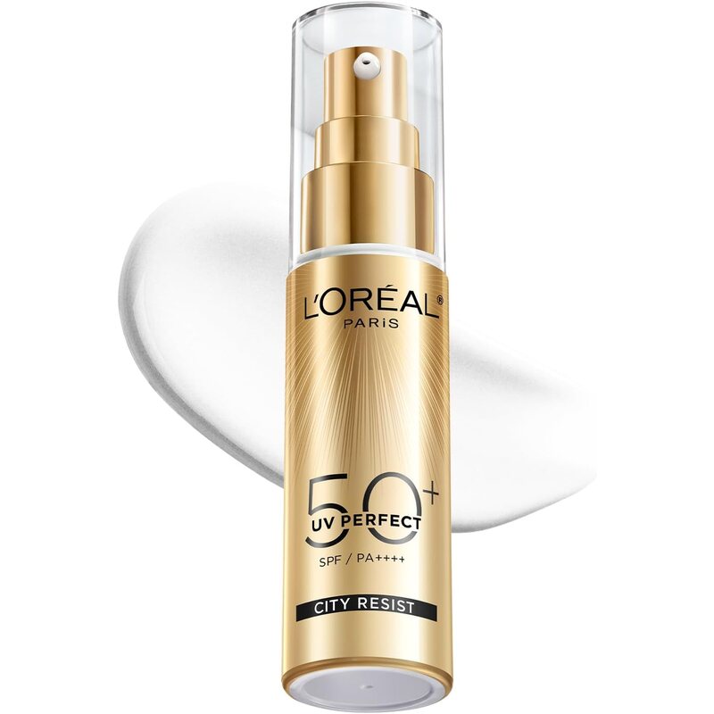 L’Oréal Paris UV Perfect Daycare Serum SPF50+ PA++++ — 30 mL