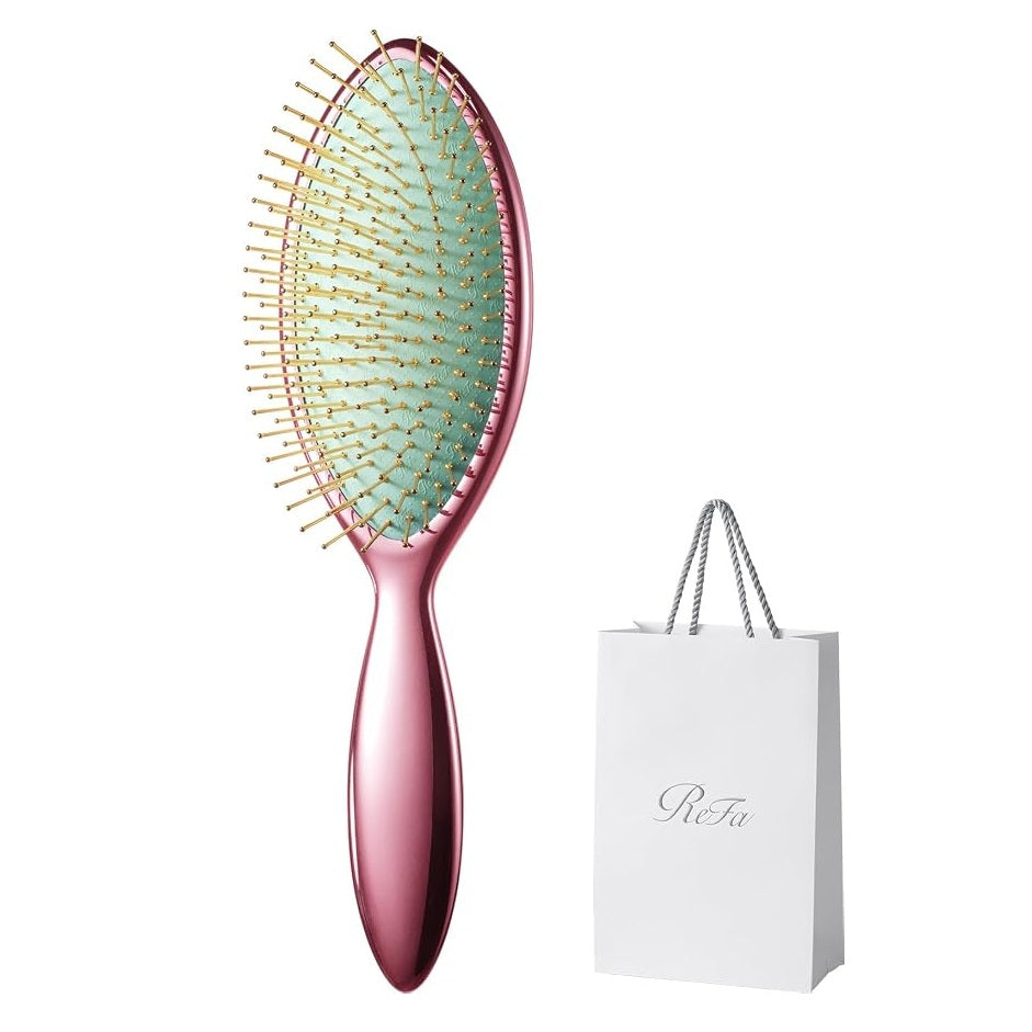 ReFa AURA – Official Store Limited Edition with Shopper