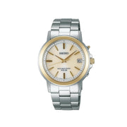 Seiko Selection SBTM170 Men's Solar Radio-Controlled Watch
