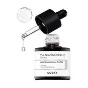 COSRX Niacinamide 15 Serum – 0.7 fl oz (20 ml)