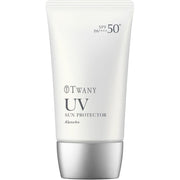 TWANY UV Sun Protector SPF50+/PA++++ Sunscreen Gel (60 g)