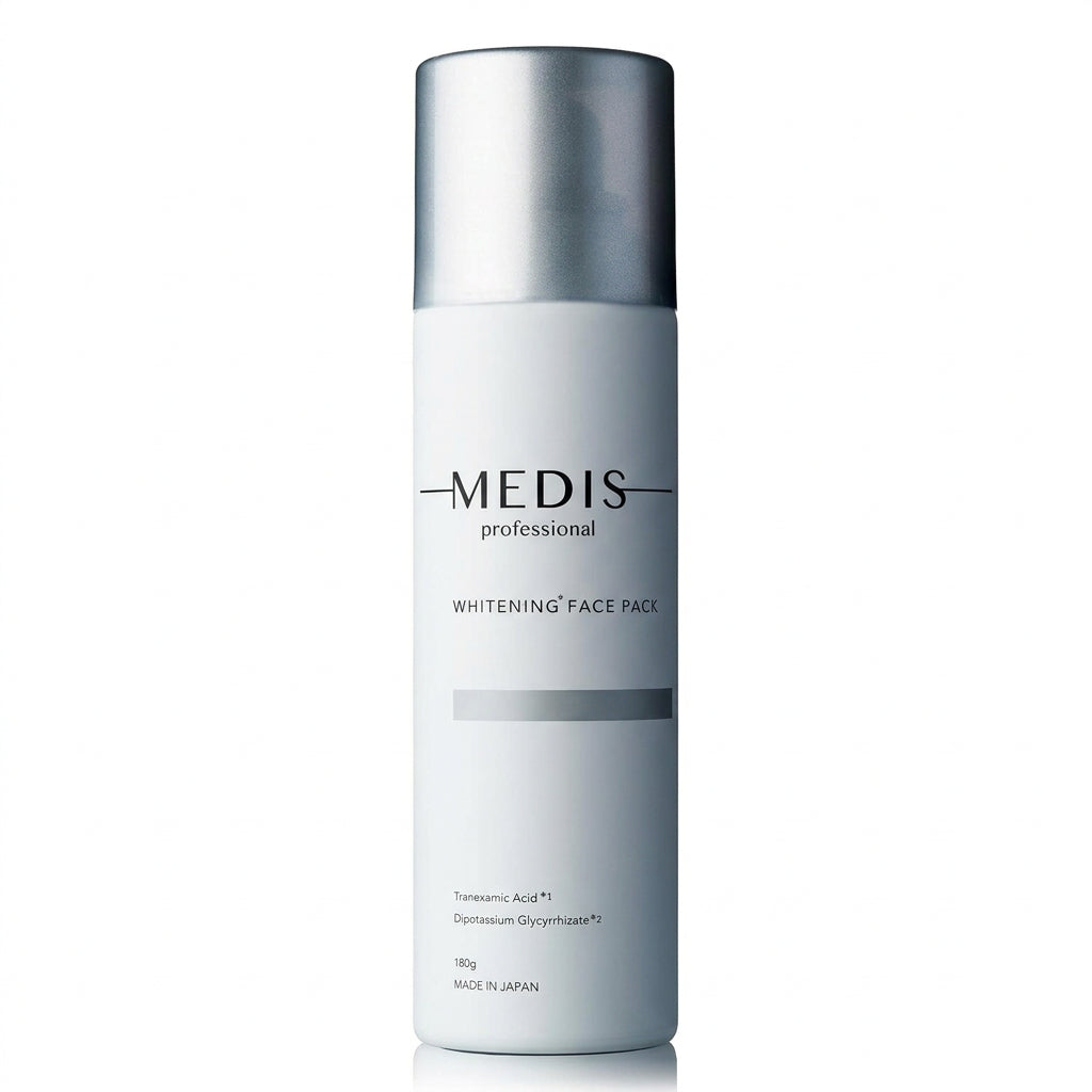 MEDIS Whitening Face Pack 180g