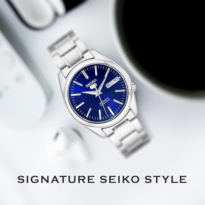 Seiko 5 SNKL43K1 Men's Automatic Watch