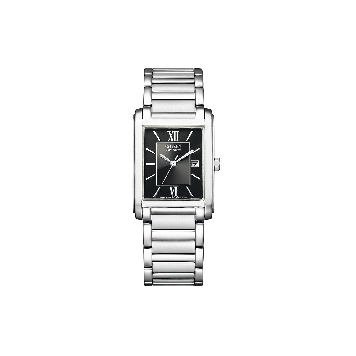 Citizen Collection Eco-Drive FRA59-2431 Men's Watch