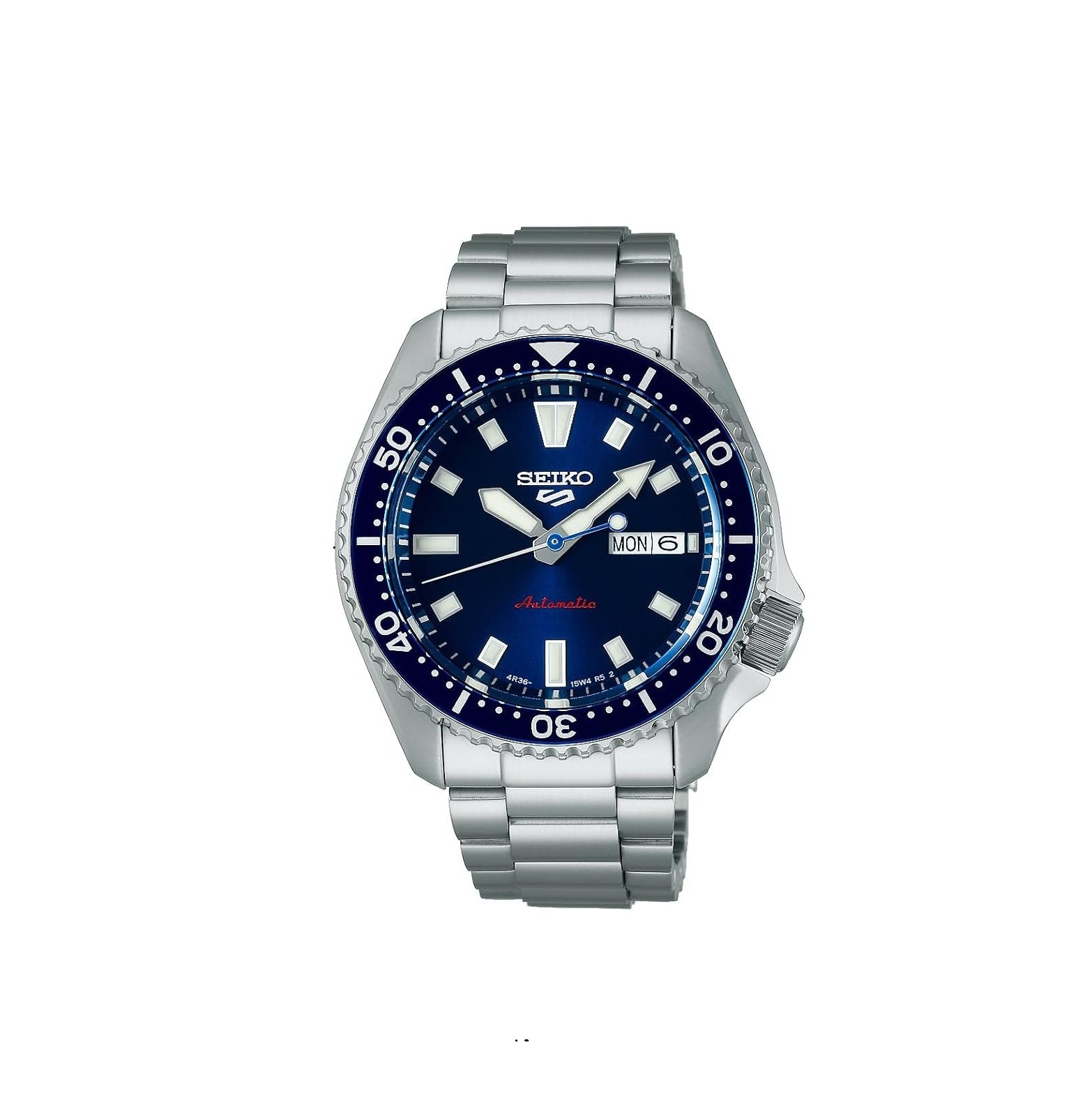 Seiko 5 Sports Men’s Automatic Watch