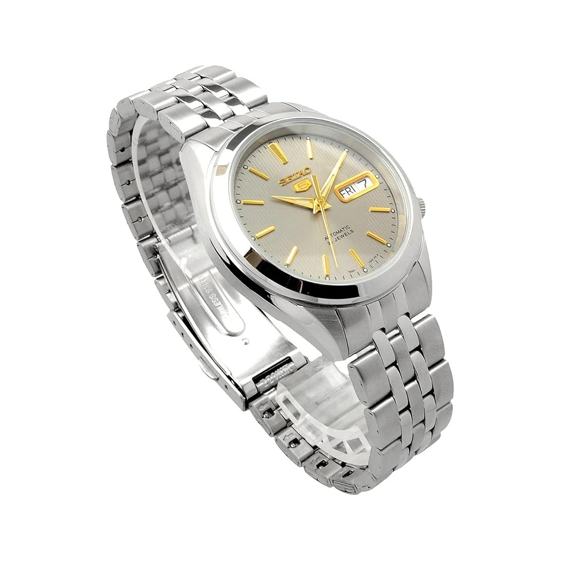 Seiko 5 Automatic SNKL19K1 Men's Watch