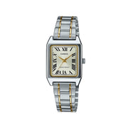 Casio Standard Quartz Women's Watch LTP-V007SG-9B
