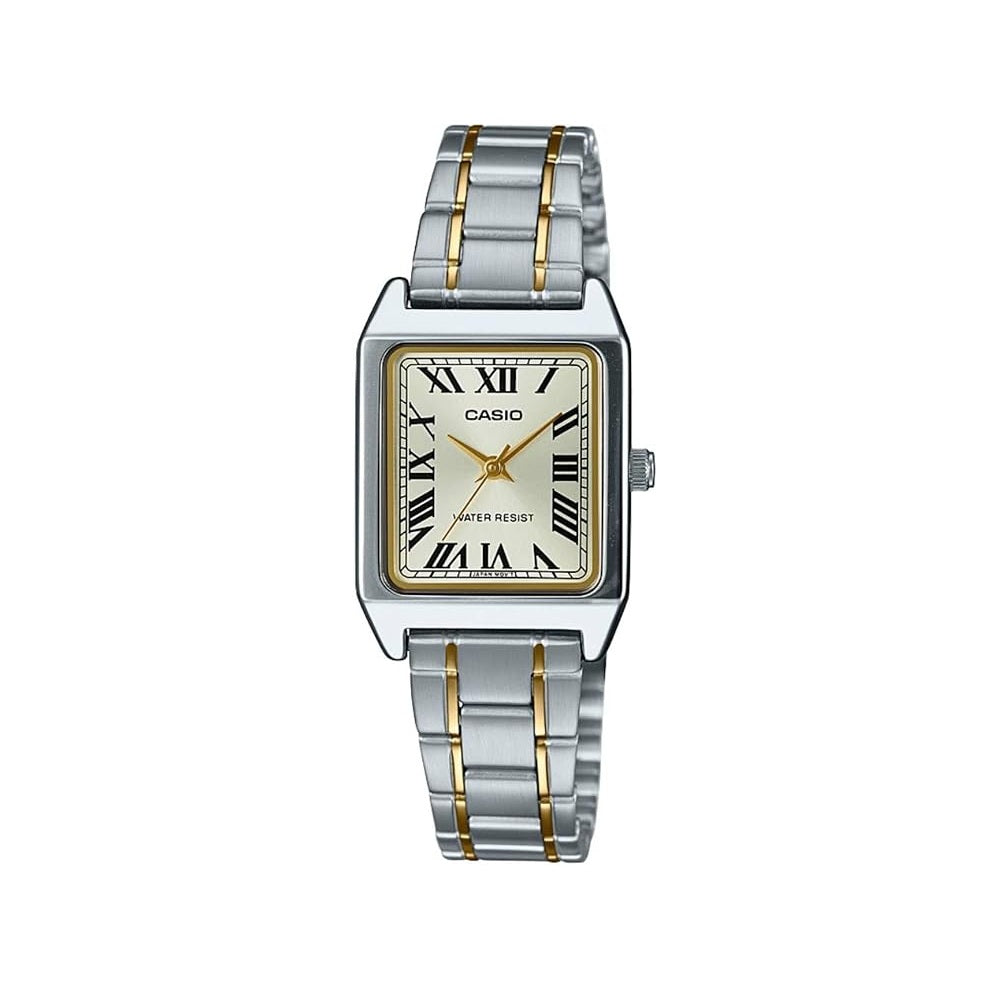 Casio Standard Quartz Women's Watch LTP-V007SG-9B