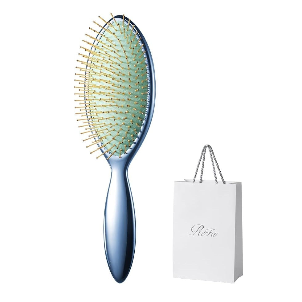ReFa AURA – Official Store Limited Edition with Shopper