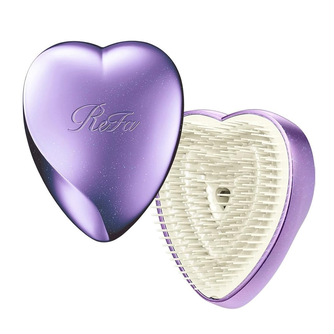 ReFa HEART GOLD with Shopper Set – Official Store Exclusive